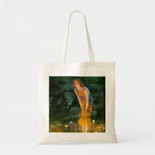 Bolsa Tote Eve Edward Robert Hughes