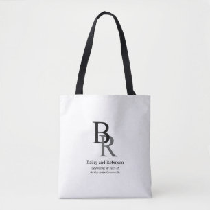 Bolsa Tote Evento de Promocional comercial para profissionais