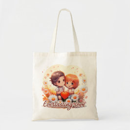 Bolsa Tote Everlasting love