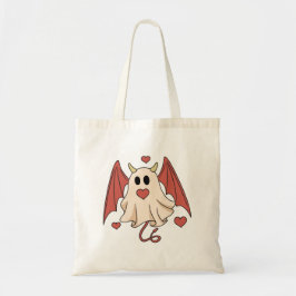 Bolsa Tote Evil ghost boo