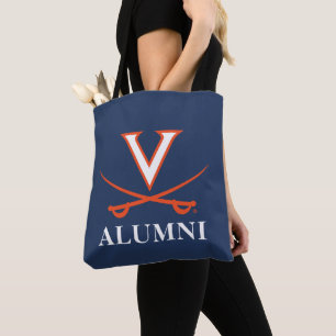 Bolsa Tote Ex-alunos do Sabre V