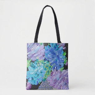 Bolsa Tote Excelência Floral