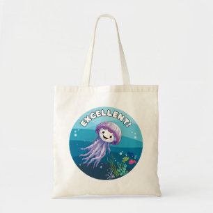 Bolsa Tote Excelente!