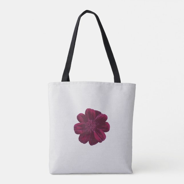 Bolsa Tote Excelente (Verso)