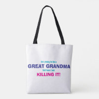 Excelente Grandma Design