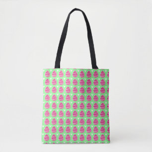 Bolsa Tote Excelente ovos
