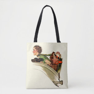 Bolsa Tote Exhilaration