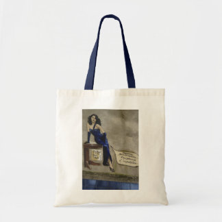 Bolsa Tote Exigir o Impossível