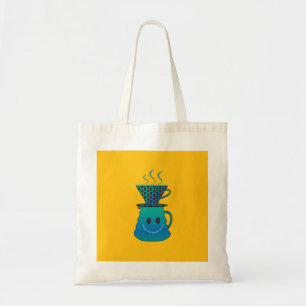 Bolsa Tote experimentação