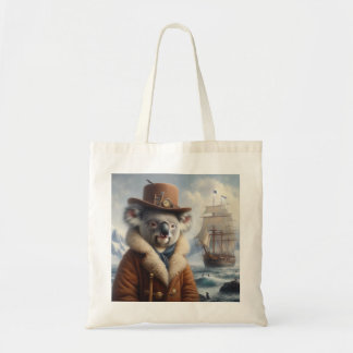 Bolsa Tote Explorador Ártico de Koala