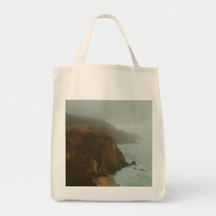 Bolsa Tote Explorando Big Sur