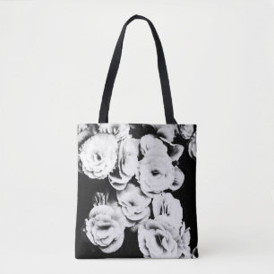 Bolsa Tote Exposição Petal