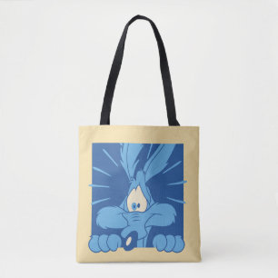 Bolsa Tote Expressão de Choque do WILE E. COYOTE™