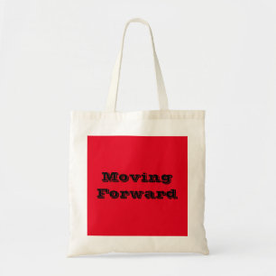 Bolsa Tote Expressão Motivacional