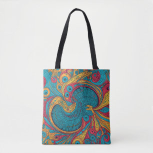 BOLSA TOTE EXPRESSE-SE