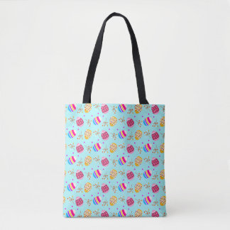 Bolsa Tote Extático