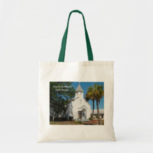 Bolsa Tote Extremidades do medo