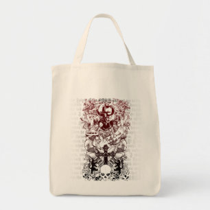 Bolsa Tote Ezekiel 37