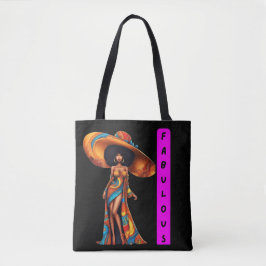 Bolsa Tote Fab Bag