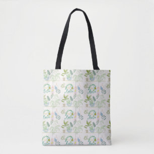 Bolsa Tote Fábrica de Sacos de Toque Cortado