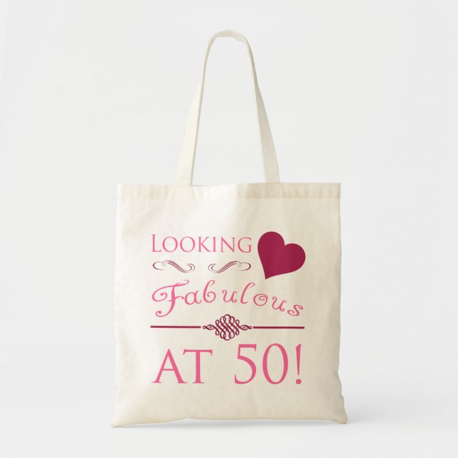 Bolsa Tote Fabuloso A 50 (Frente)