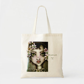 Bolsa Tote Faça Magick