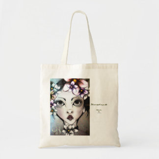 Bolsa Tote Faça o saco de Magick