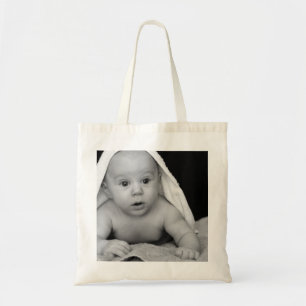Bolsa Tote Fácil personalizar DIY