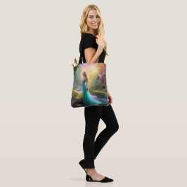 Bolsa Tote Fada