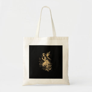Bolsa Tote Fairy Grunge Goblincore Cottagecore Fairycore Whim