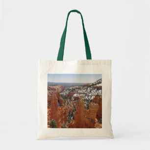 Bolsa Tote Fairyland Canyon no Parque Nacional do Bryce Canyo