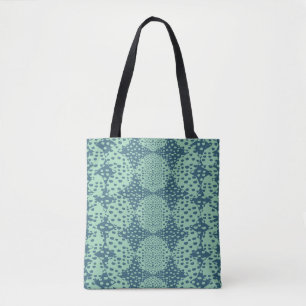 Bolsa Tote Faíscas de Rosábulbos