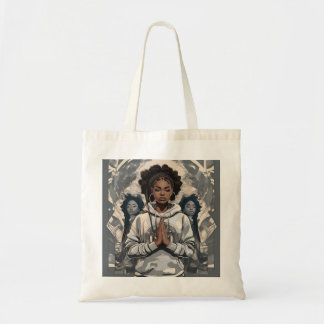 Bolsa Tote faith tote bag 