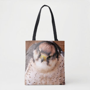 BOLSA TOTE FALCÃO