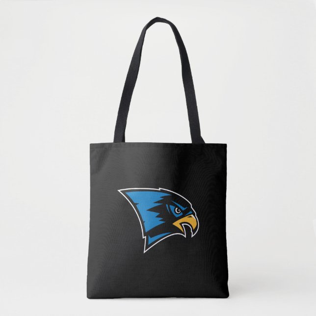 Bolsa Tote Falcões da Bentley (Frente)
