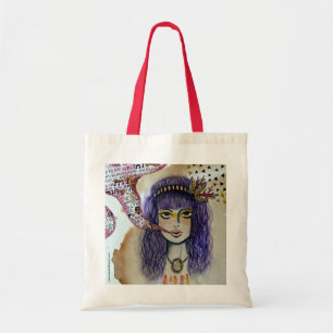 Bolsa Tote Fale fácil