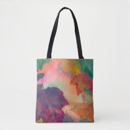 Bolsa Tote Fall Deixa New England Totebag