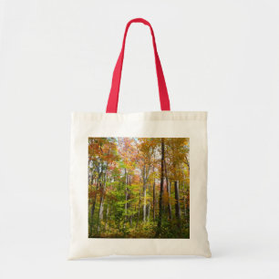 Bolsa Tote Fall Forest I Autumn Landscape Photoshop