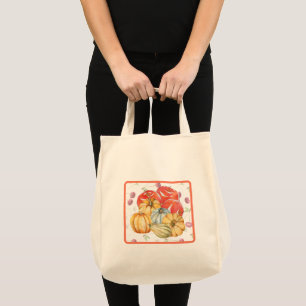 Bolsa Tote Fall Season Comprando Tote Bag