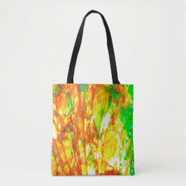 Bolsa Tote Falln Sunset Ammolite