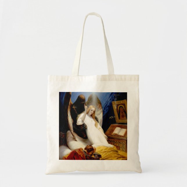 Bolsa Tote Falln The Angel of Death (Frente)