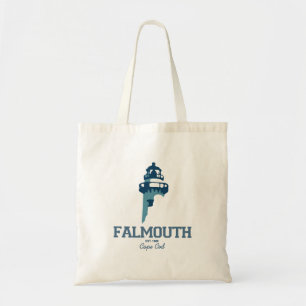 Bolsa Tote Falmouth - bacalhau de cabo