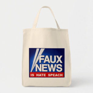 BOLSA TOTE FALSO