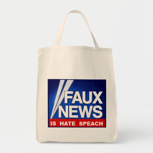 BOLSA TOTE FALSO (Frente)