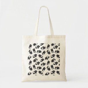 Bolsa Tote Família do Tapir