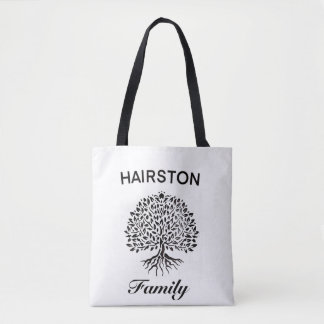 Bolsa Tote Família Hairston