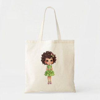 Bolsa Tote Fancy Nancy | Fancy in Every Way Tote Bag
