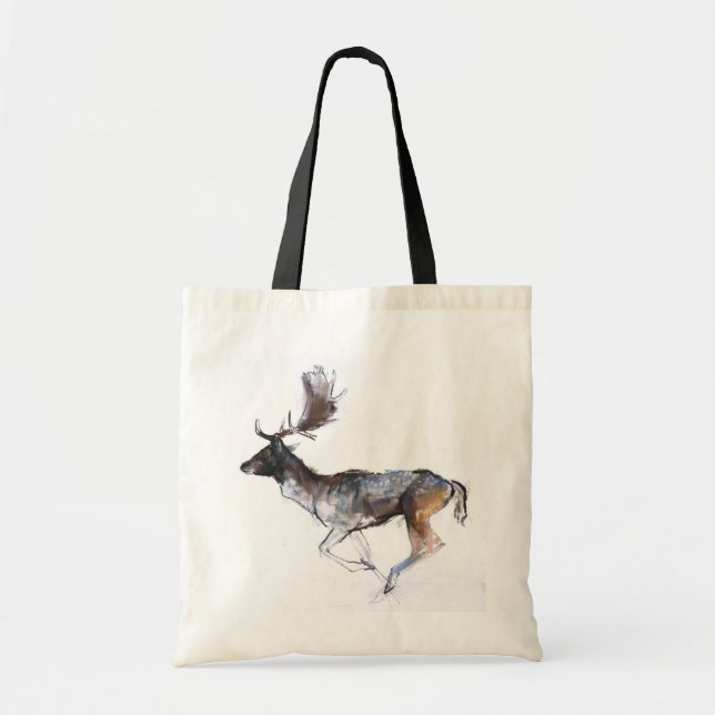 Bolsa Tote Fanfarrão da noite (Frente)