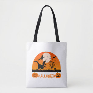 Bolsa Tote fantasia de Halloween