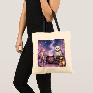 Bolsa Tote Fantasia Mágica Caprichosa